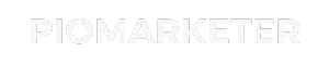 piomarketer Logo
