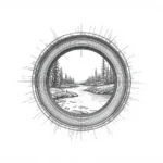 Pasado, presente y futuro; el ladrón del tiempo