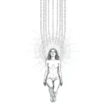 ensamientos lo que atrapa la acción masiva imperfecta