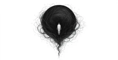 El poder de la anti visión