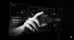 Paso a paso para crear un negocio digital con IA